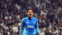 F.Bahçe’de Ederson’a milli davet!