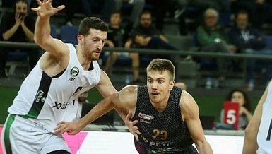 Aliağa Petkim Daçka’yı geçti