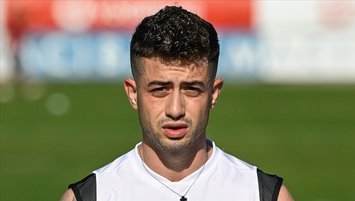 Sivas'ta Kerem heyecanı