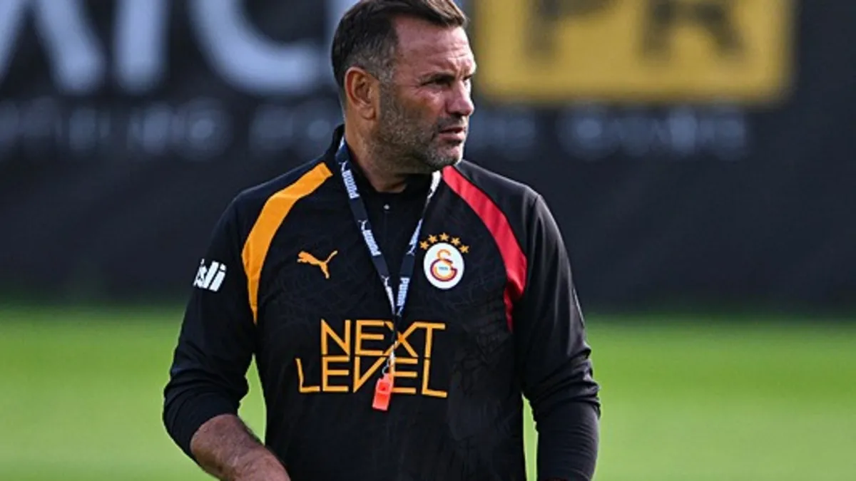 Taraftarımız rahat olsun’