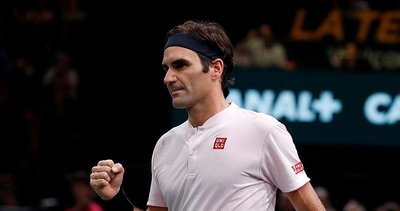 'Federer Suudi Arabistan'a gitmiyor'