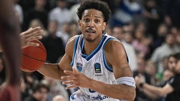 Brown Beşiktaş GAİN’de