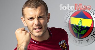 Fenerbahçe’nin gözdesiydi! Jack Wilshere gelecek sezon...Son dakika haberleri