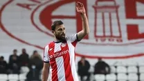 Mehmedi gün sayıyor