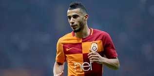 Belhanda’ya ceza yok