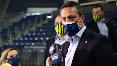 Başarısız ama yine de Koç