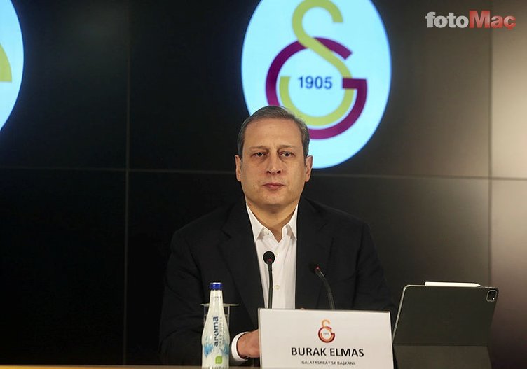 Galatasaray'dan Fatih Terim'i çıldırtan karar!