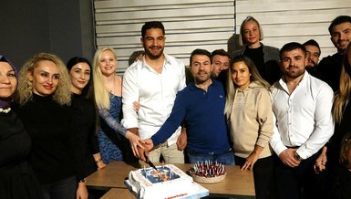 Taha Akgül'den dünya şampiyonası yorumu
