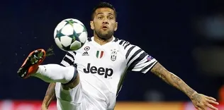 Dani Alves’ten sert açıklamalar