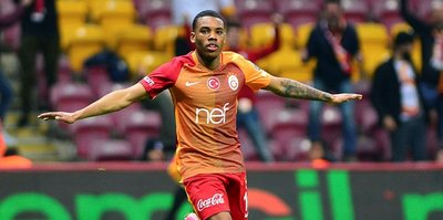 G.Saray'dan Garry Rodrigues açıklaması