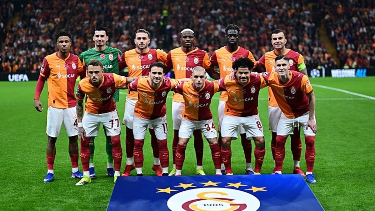 Nottingham Forest'tan Galatasaraylı yıldıza kanca! İstanbul'da dev transfer zirvesi