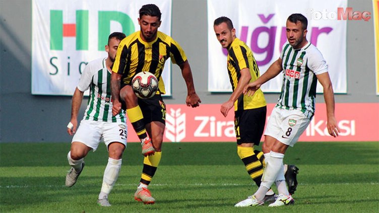 Son dakika Fenerbahçe transfer haberleri: Allahyar Sayyadmanesh için transfer gelişmesi! Dev rakam...
