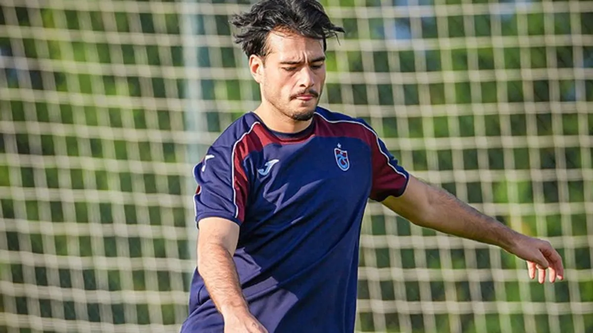 Aral Şimşir'den Trabzonspor ve Franculino Dju itirafı!