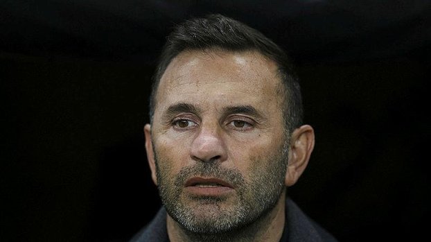 Galatasaray'da Okan Buruk mücadele öncesi Ahmet Çalık'ı andı