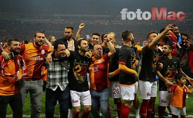 İşte Galatasaray’da Fatih Terim’in transfer listesi!