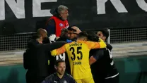 Altay’dan geçit yok