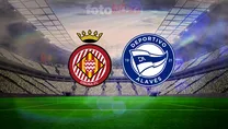 Girona-Alaves hazırlık maçı bilgileri!