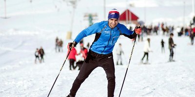 2018 Kış Olimpiyatları'na doğru