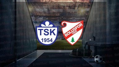 Tuzlaspor - Boluspor maçı ne zaman, saat kaçta ve hangi kanalda canlı yayınlanacak? | Trendyol 1. Lig