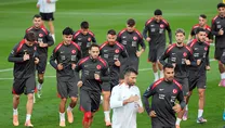 Milli mesai başladı
