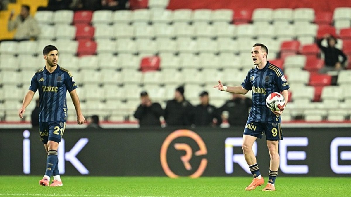 Trendyol Süper Lig'de 24. Haftanın Gözler Önündeki Puan Durumu Nedir?