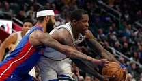 NBA’de Bucks hız kesmiyor