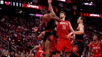 Şengün’den bir double-double daha!