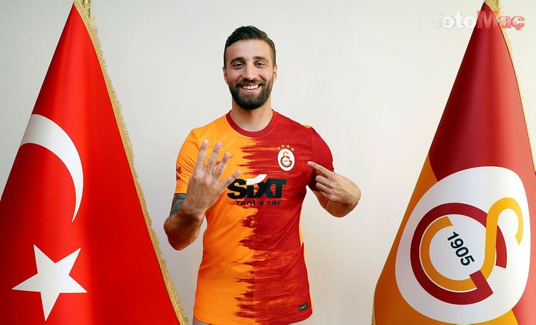 Son dakika GS haberleri: Galatasaray'ın çiçeği burnunda başkanı Burak Elmas bombayı patlatıyor! TFF kararı ve transfer listesi...