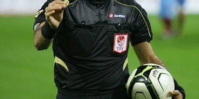 Akhisarspor-Kayserispor maçı hakemi açıklandı