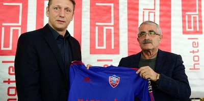 Karabükspor yeni sezon için umutlu