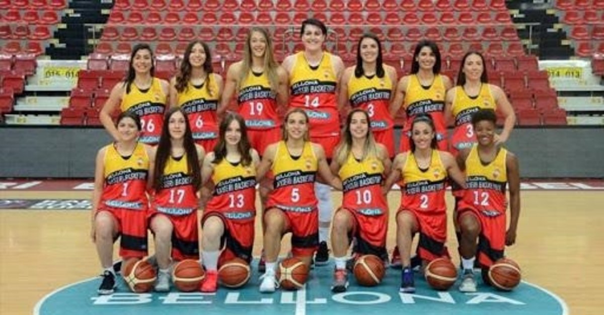 Bellona Kayseri Basketbol Da Corona Virusu Soku 2 Isim Pozitif Son Dakika Kayserispor Haberleri Fotomac