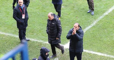 Sosyal medya gündemi 9 Şubat 2019