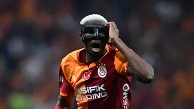 Al Hilal’den kanca