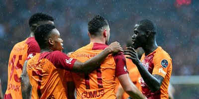 Galatasaray - Lokomotiv Moskova maçı saat kaçta hangi kanalda? CANLI verecek kanal belli oldu!