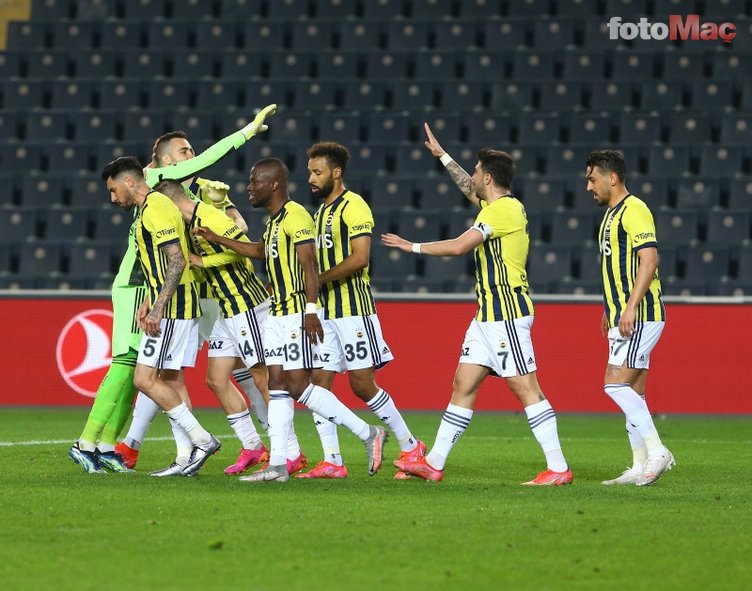 Son dakika spor haberi: Fenerbahçe'ye yıldız isimden flaş hamle! Sözleşmesini feshetmek istiyor