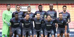 Türkiye’nin gururu