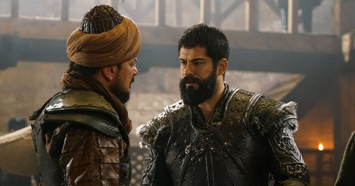 Atv Kurulus Osman Izle Kurulus Osman Son Bolum Izle Atv Canli Izle Kurulus Osman 69 Bolum Canli Izle Kurulus Osman Tek Parca Full Izle Fotomac
