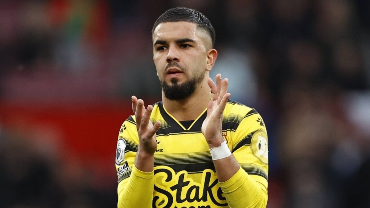TRANSFER HABERİ | Trabzonspor'dan Ada çıkarması! Orta sahaya sürpriz isim