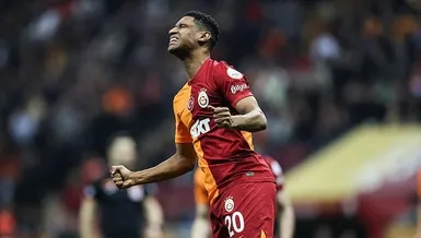 Tete her an Brezilya'ya gidebilir