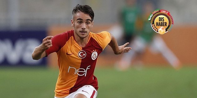 Son dakika Galatasaray transfer haberi: Marcelo Saracchi'ye ...
