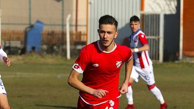 Galatasaray Erkan Süer'i kadrosuna kattı!