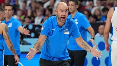 Spanoulis haddini aştı