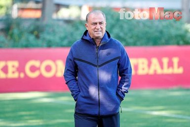 Transfer ateşini resmen yaktı! Galatasaray’ın istediği yıldız...