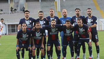 Fethiyespor tur peşinde