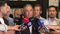 İki penaltımız verilmedi