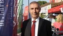 20 atletle Japonya’dayız