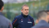 Trabzonspor’da Abdullah Avcı’dan net uyarı!