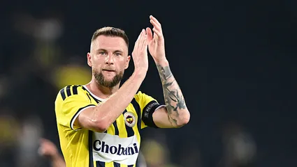 Milan Skriniar: Acele ettiğimiz anlar vardı