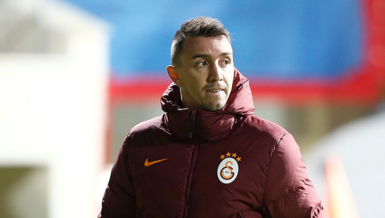 Muslera 5 yıl önceye döndü