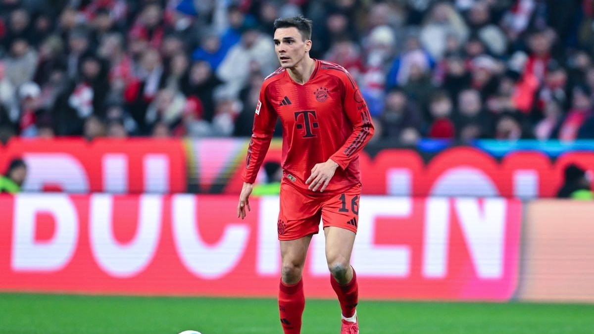 Tottenham Joao Palhinha'yı kadrosuna kattı!